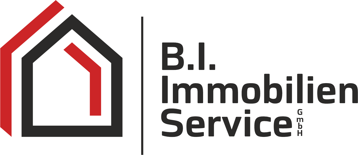 Logo: B.I. Immobilien Service GmbH